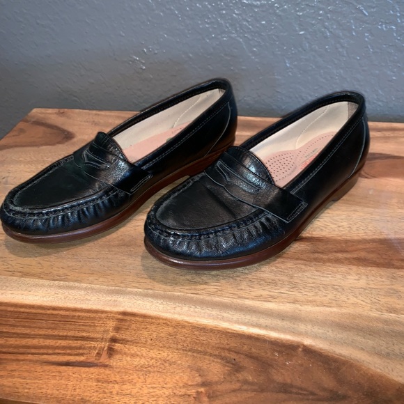 SAS Tripad Comfort like new penny loafers - Picture 2 of 6